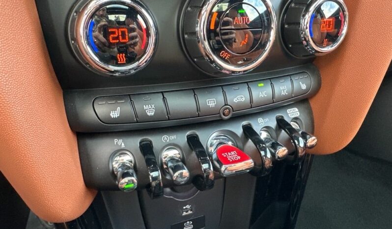 
								MINI MINI JCW 231CH EDITION PREMIUM PLUS BVA8 full									