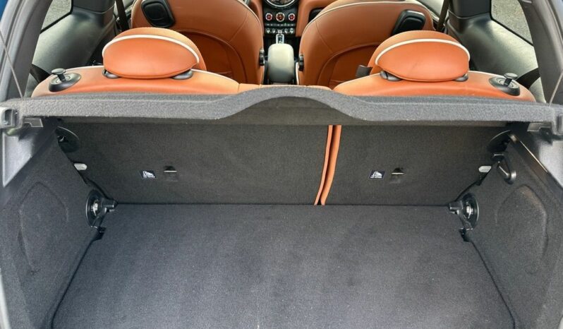 
								MINI MINI JCW 231CH EDITION PREMIUM PLUS BVA8 full									