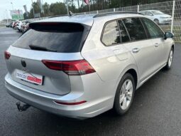 
										VOLKSWAGEN GOLF VIII SW 2.0 TDI SCR 115CH LIFE BUSINESS full									