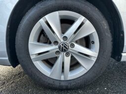 
										VOLKSWAGEN GOLF VIII SW 2.0 TDI SCR 115CH LIFE BUSINESS full									