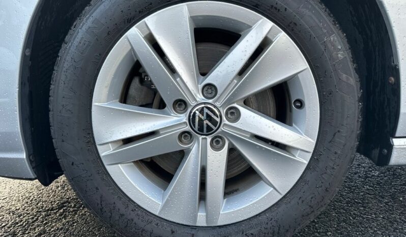 
								VOLKSWAGEN GOLF VIII SW 2.0 TDI SCR 115CH LIFE BUSINESS full									