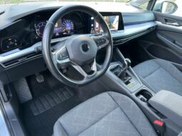 
										VOLKSWAGEN GOLF VIII SW 2.0 TDI SCR 115CH LIFE BUSINESS full									