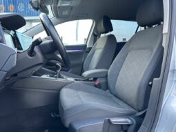 
										VOLKSWAGEN GOLF VIII SW 2.0 TDI SCR 115CH LIFE BUSINESS full									