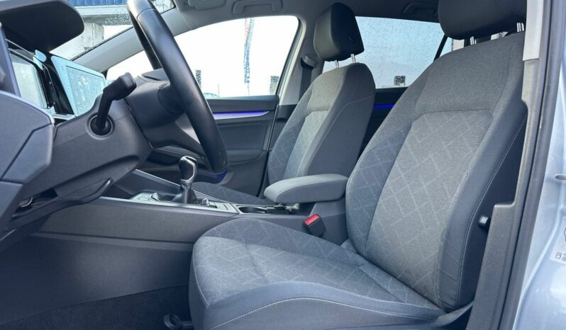 
								VOLKSWAGEN GOLF VIII SW 2.0 TDI SCR 115CH LIFE BUSINESS full									