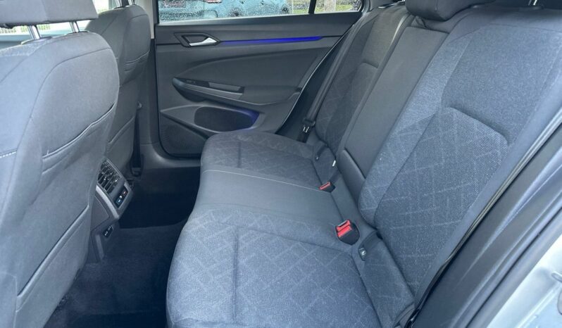 
								VOLKSWAGEN GOLF VIII SW 2.0 TDI SCR 115CH LIFE BUSINESS full									