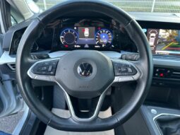 
										VOLKSWAGEN GOLF VIII SW 2.0 TDI SCR 115CH LIFE BUSINESS full									