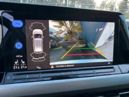 
										VOLKSWAGEN GOLF VIII SW 2.0 TDI SCR 115CH LIFE BUSINESS full									