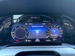 
										VOLKSWAGEN GOLF VIII SW 2.0 TDI SCR 115CH LIFE BUSINESS full									