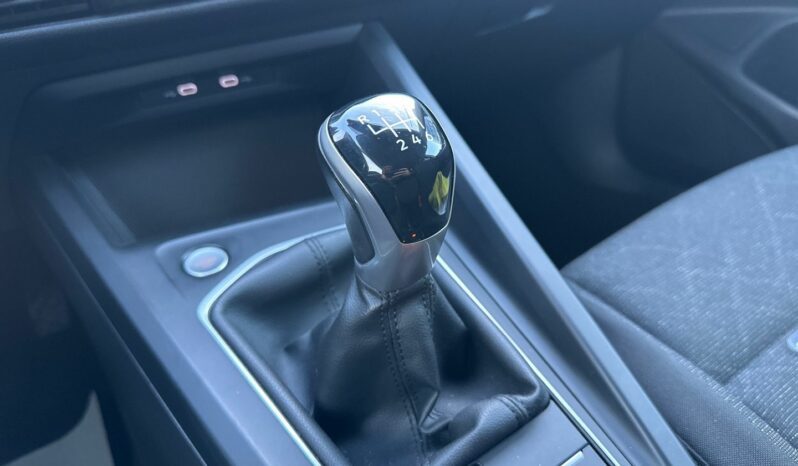 
								VOLKSWAGEN GOLF VIII SW 2.0 TDI SCR 115CH LIFE BUSINESS full									