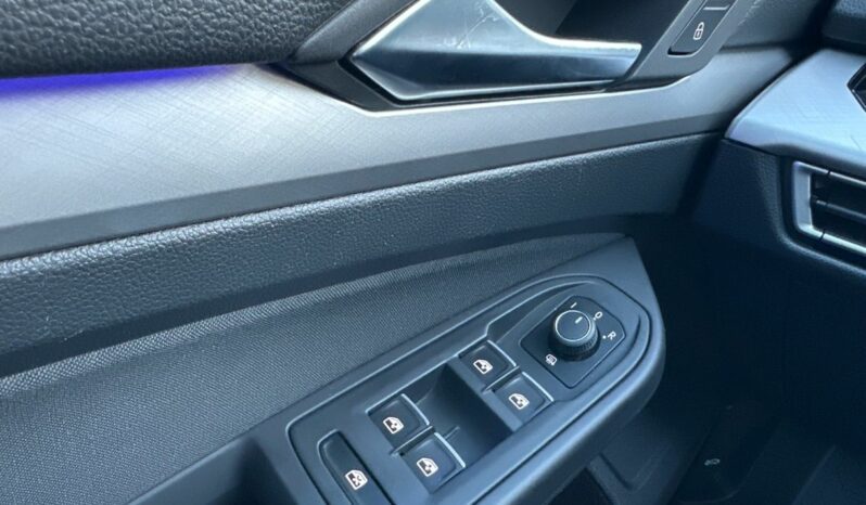 
								VOLKSWAGEN GOLF VIII SW 2.0 TDI SCR 115CH LIFE BUSINESS full									