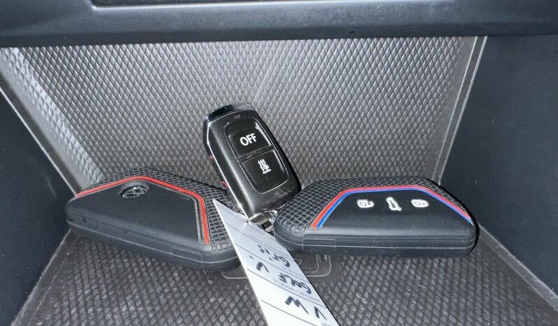 
								VOLKSWAGEN GOLF VIII SW 2.0 TDI SCR 115CH LIFE BUSINESS full									