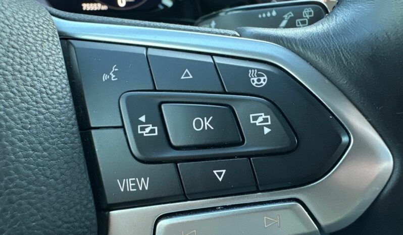 
								VOLKSWAGEN GOLF VIII SW 2.0 TDI SCR 115CH LIFE BUSINESS full									