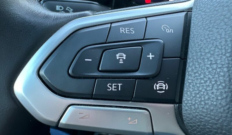 
								VOLKSWAGEN GOLF VIII SW 2.0 TDI SCR 115CH LIFE BUSINESS full									