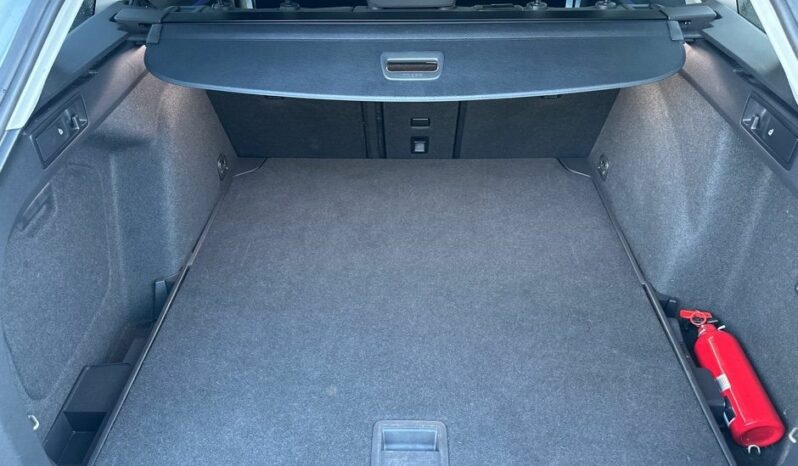 
								VOLKSWAGEN GOLF VIII SW 2.0 TDI SCR 115CH LIFE BUSINESS full									