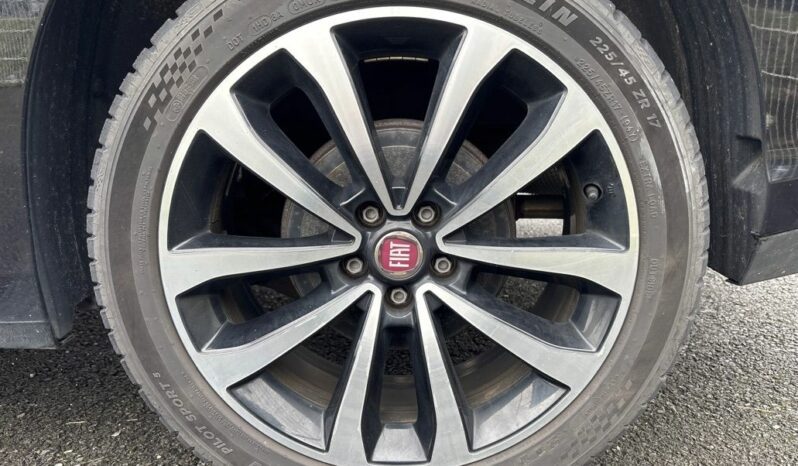 
								FIAT TIPO 1.4 95CH TIPO MY18 4P full									