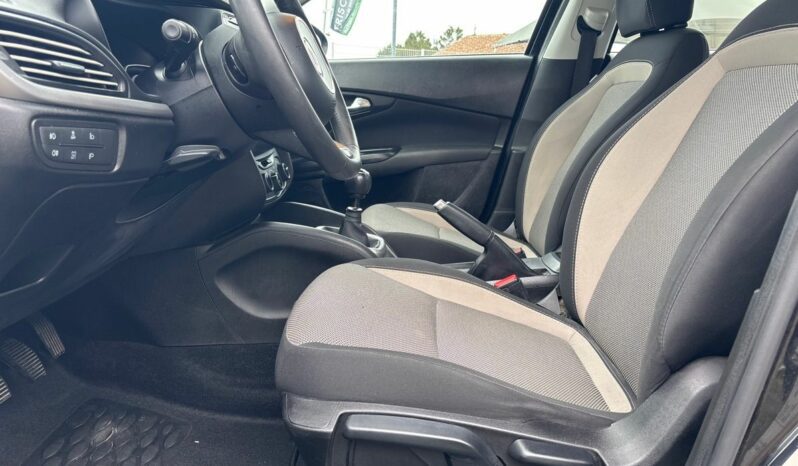 
								FIAT TIPO 1.4 95CH TIPO MY18 4P full									