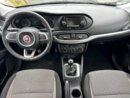 
										FIAT TIPO 1.4 95CH TIPO MY18 4P full									