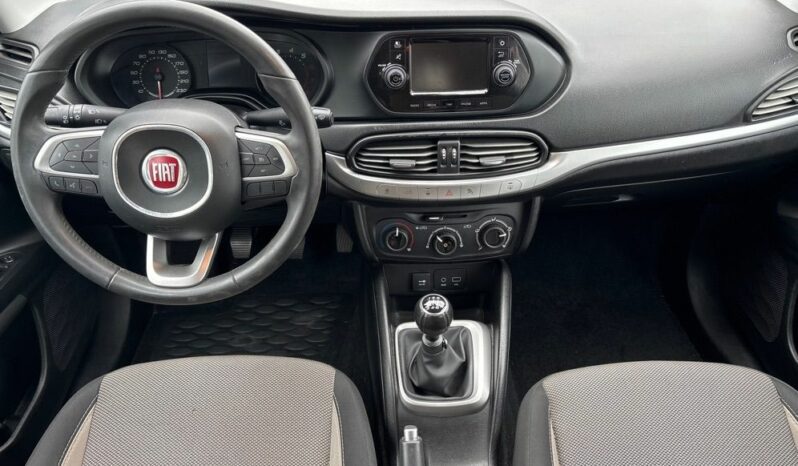 
								FIAT TIPO 1.4 95CH TIPO MY18 4P full									