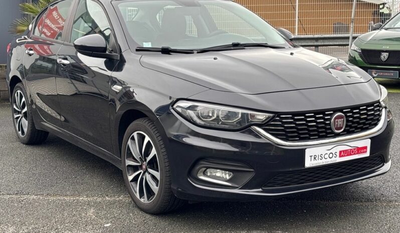 
								FIAT TIPO 1.4 95CH TIPO MY18 4P full									