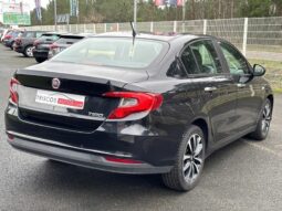 
										FIAT TIPO 1.4 95CH TIPO MY18 4P full									