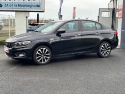 
										FIAT TIPO 1.4 95CH TIPO MY18 4P full									