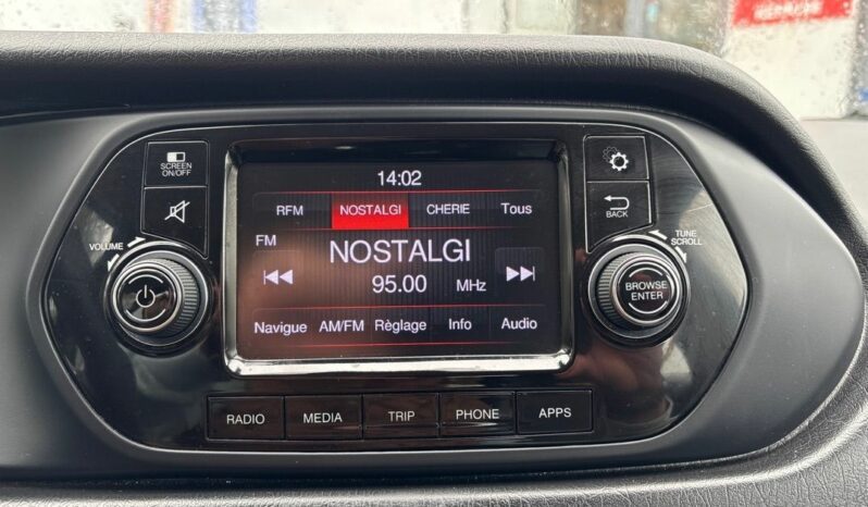 
								FIAT TIPO 1.4 95CH TIPO MY18 4P full									