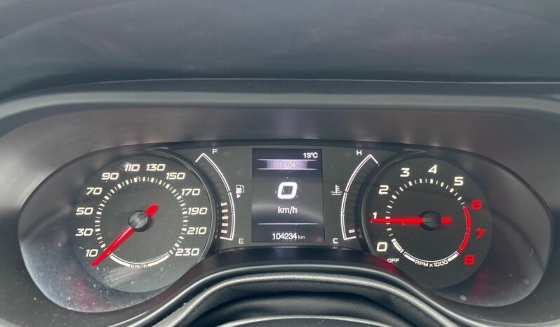 
								FIAT TIPO 1.4 95CH TIPO MY18 4P full									