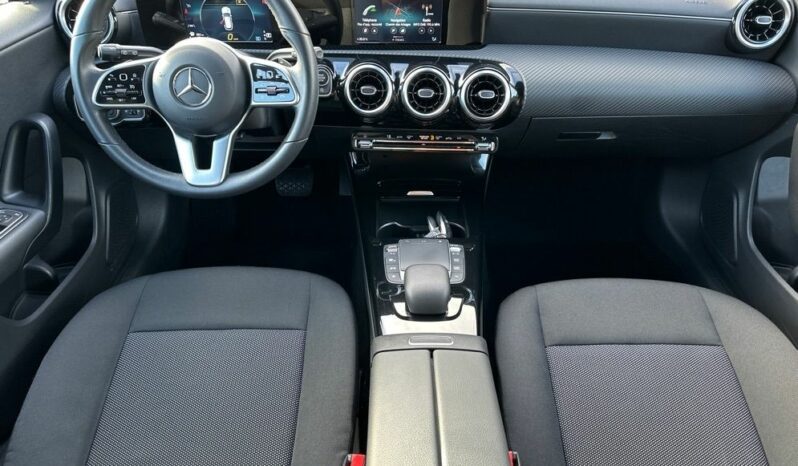 
								MERCEDES CLA SHOOTING BRAKE 180 D 116CH PROGRESSIVE LINE 8G-DCT full									