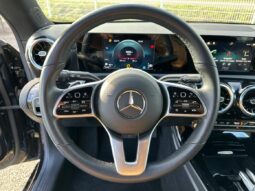 
										MERCEDES CLA SHOOTING BRAKE 180 D 116CH PROGRESSIVE LINE 8G-DCT full									