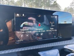 
										MERCEDES CLA SHOOTING BRAKE 180 D 116CH PROGRESSIVE LINE 8G-DCT full									