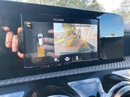 
										MERCEDES CLA SHOOTING BRAKE 180 D 116CH PROGRESSIVE LINE 8G-DCT full									