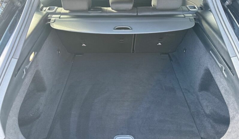 
								MERCEDES CLA SHOOTING BRAKE 180 D 116CH PROGRESSIVE LINE 8G-DCT full									