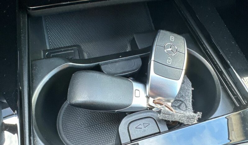 
								MERCEDES CLA SHOOTING BRAKE 180 D 116CH PROGRESSIVE LINE 8G-DCT full									