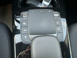 
										MERCEDES CLA SHOOTING BRAKE 180 D 116CH PROGRESSIVE LINE 8G-DCT full									