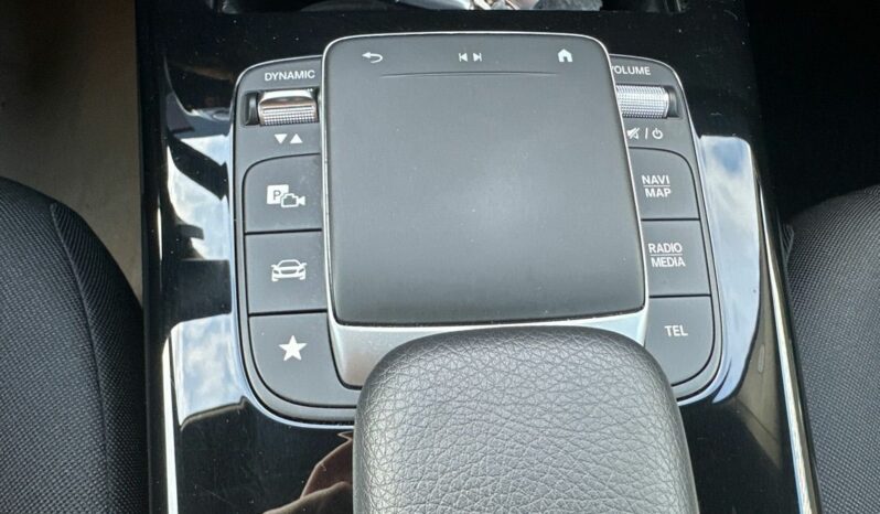 
								MERCEDES CLA SHOOTING BRAKE 180 D 116CH PROGRESSIVE LINE 8G-DCT full									