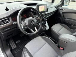 
										RENAULT KANGOO III 1.5 BLUE DCI  115CH TECHNO EDC full									