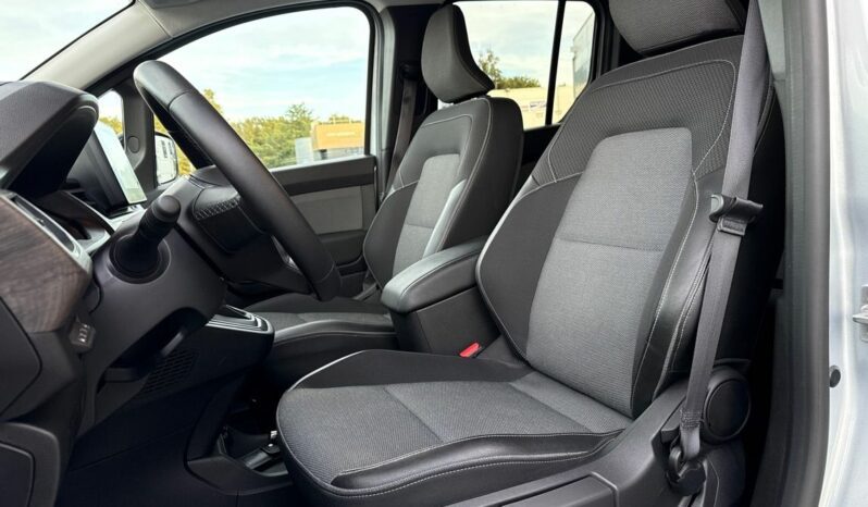 
								RENAULT KANGOO III 1.5 BLUE DCI  115CH TECHNO EDC full									