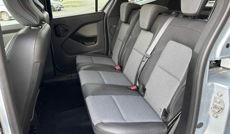 
								RENAULT KANGOO III 1.5 BLUE DCI  115CH TECHNO EDC full									