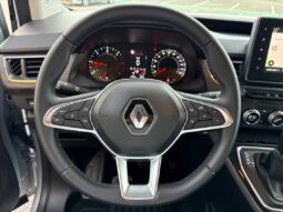 
										RENAULT KANGOO III 1.5 BLUE DCI  115CH TECHNO EDC full									