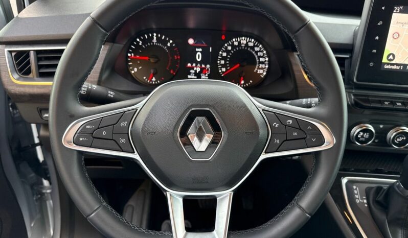 
								RENAULT KANGOO III 1.5 BLUE DCI  115CH TECHNO EDC full									