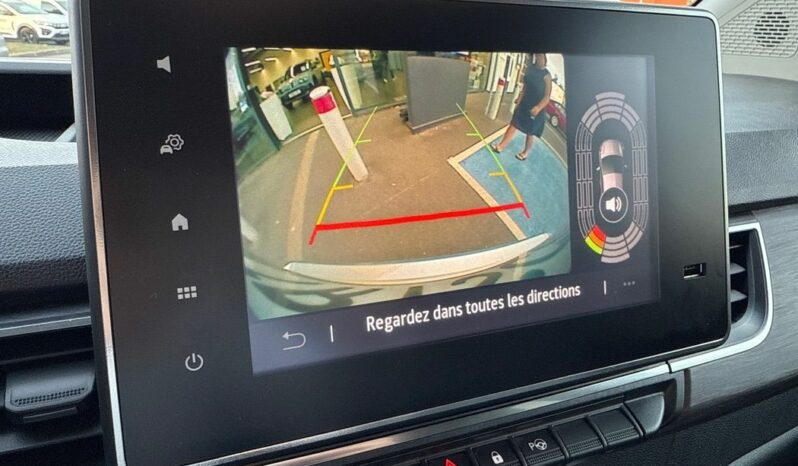 
								RENAULT KANGOO III 1.5 BLUE DCI  115CH TECHNO EDC full									