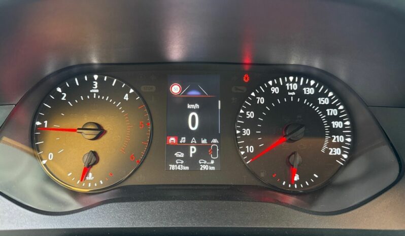 
								RENAULT KANGOO III 1.5 BLUE DCI  115CH TECHNO EDC full									