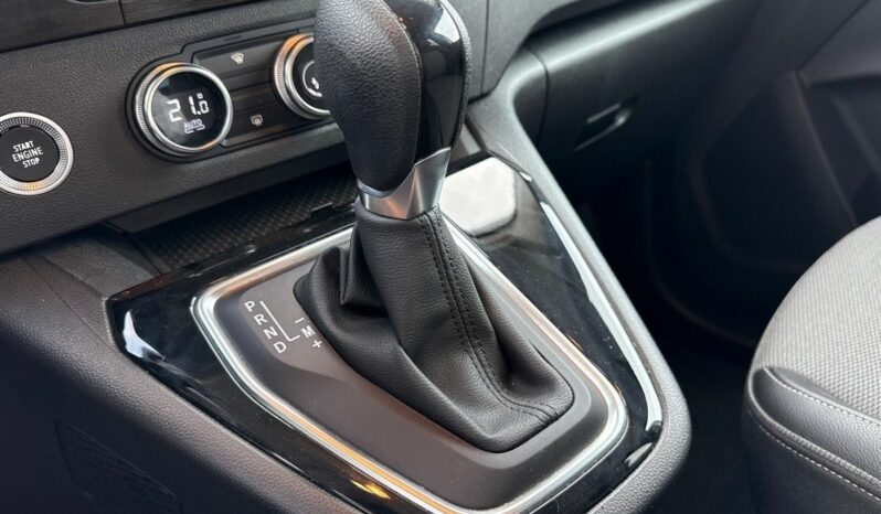 
								RENAULT KANGOO III 1.5 BLUE DCI  115CH TECHNO EDC full									