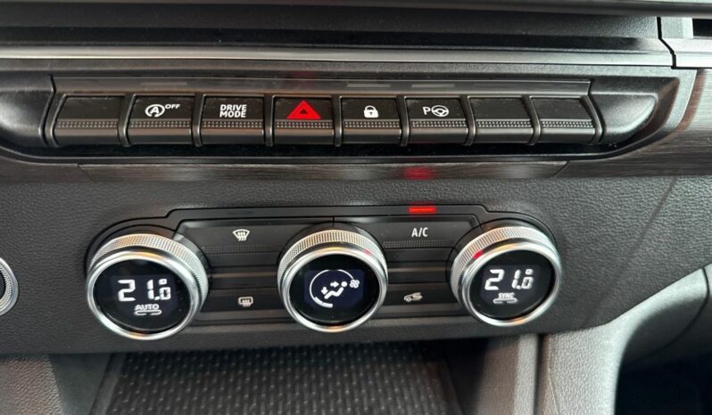 
								RENAULT KANGOO III 1.5 BLUE DCI  115CH TECHNO EDC full									