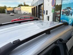 
										RENAULT KANGOO III 1.5 BLUE DCI  115CH TECHNO EDC full									