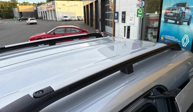 
								RENAULT KANGOO III 1.5 BLUE DCI  115CH TECHNO EDC full									