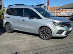 
										RENAULT KANGOO III 1.5 BLUE DCI  115CH TECHNO EDC full									