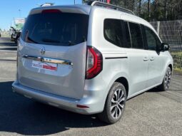 
										RENAULT KANGOO III 1.5 BLUE DCI  115CH TECHNO EDC full									