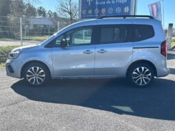 
										RENAULT KANGOO III 1.5 BLUE DCI  115CH TECHNO EDC full									