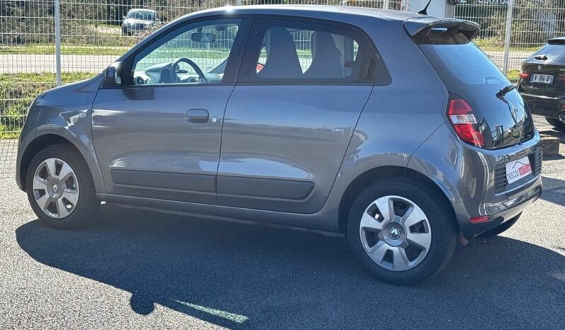 
								RENAULT TWINGO III 1.0 SCE 70CH ZEN EURO6 full									